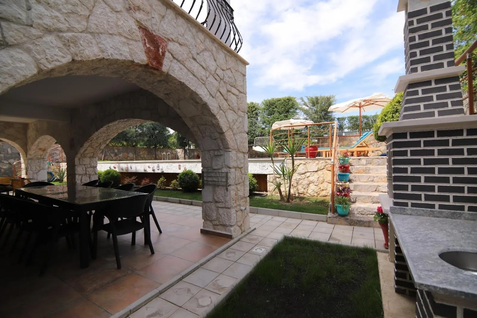 Villa Tn - Fethiye (Adults Only)