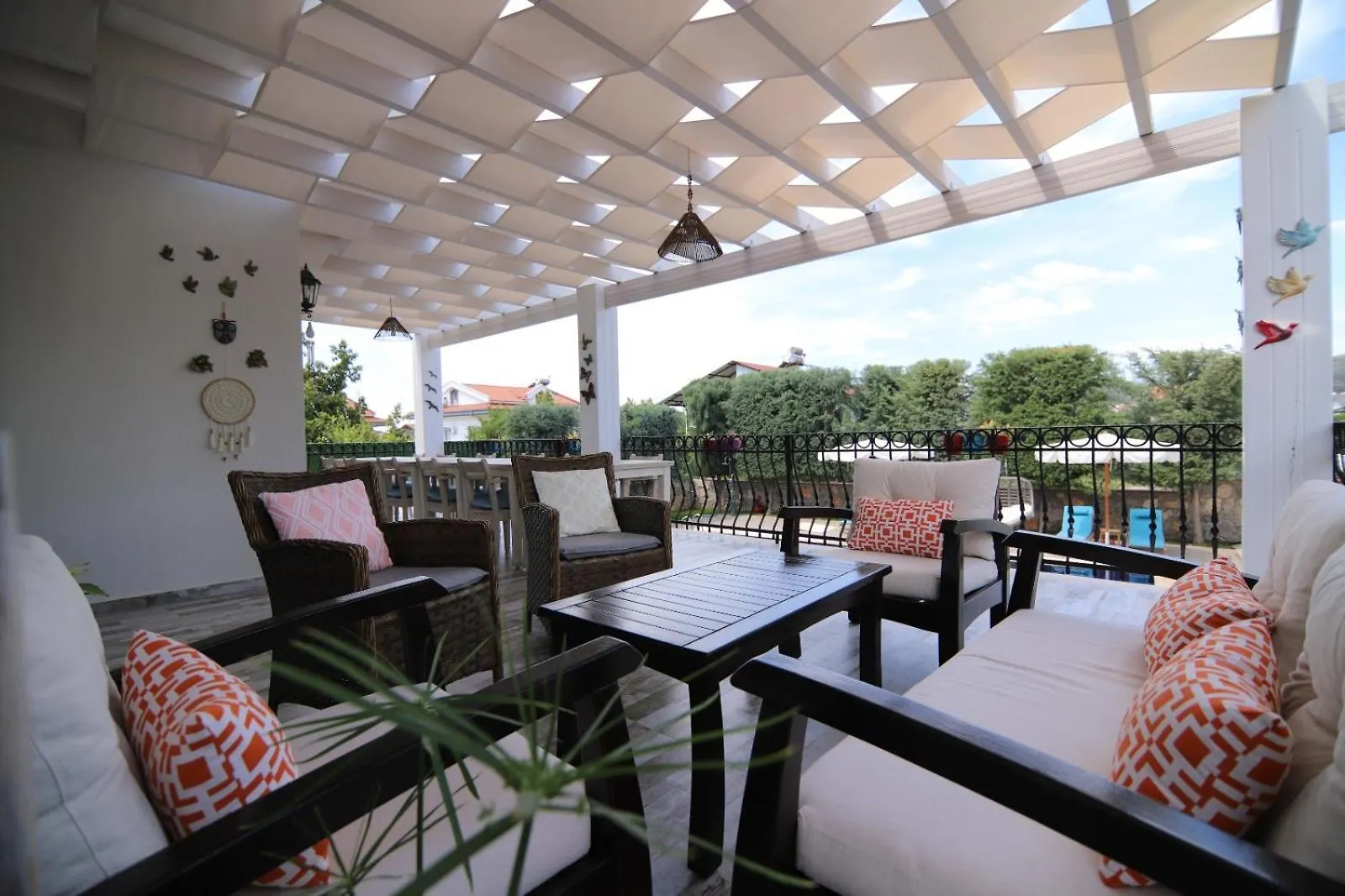 Villa Tn - Fethiye (Adults Only) Turquie