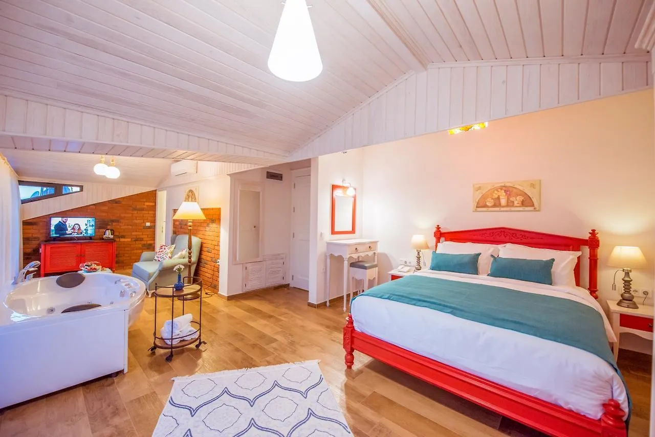 Villa Tn - Fethiye (Adults Only) Turquie