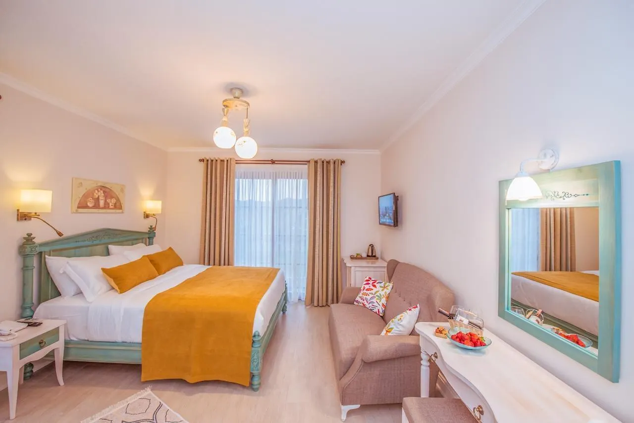 Villa Tn - Fethiye (Adults Only)
