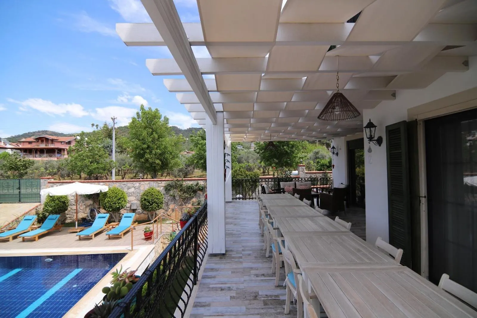 Villa Tn - Fethiye (Adults Only)