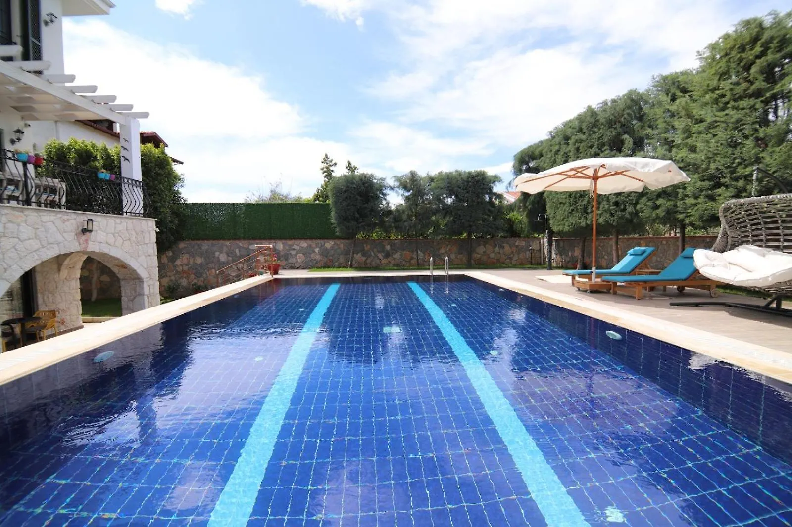 Villa Tn - Fethiye (Adults Only)